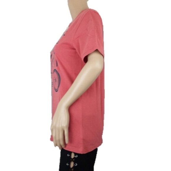 GAP Kids Bicycle Parts Graphic Tee - Picture 3 of 5